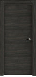 Porta Interior P7000 - Tacto Carbono Texturizado