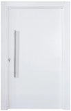 Porta Pivotante White Series