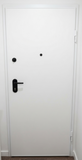 Security Door for Apartment
