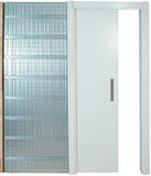 Porta Interior P7000 de correr p/ Cassete