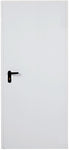 Porta Técnica Corta-Fogo RF 60 Firestop Standard
