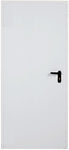 Porta Técnica Corta-Fogo RF 60 Firestop Standard
