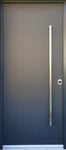 Security Door for Apartment