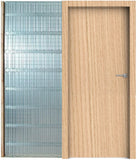 Porta Interior P7000 de correr p/ Cassete