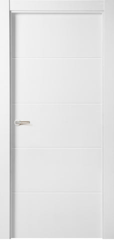 Porta Interior P8500 - Branco
