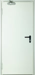 Porta Técnica Corta-Fogo RF 90 Firestop Standard