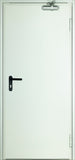 Porta Técnica Corta-Fogo RF 60 Firestop Standard