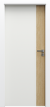 Portas Mod P02