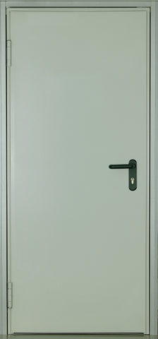 Technical Fire Door RF 60 Firestop Standard