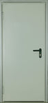 Porta Técnica Corta-Fogo RF 90 Firestop Standard