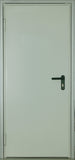 Porta Técnica Corta-Fogo RF 90 Firestop Standard