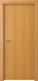 Porta CPL em Faia Vaporizada