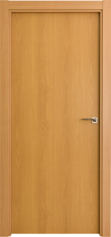 CPL Door in Steamed Beech