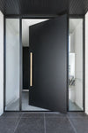Porta Pivotante Black Series