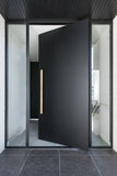 Porta Pivotante Black Series