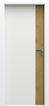Portas Mod P02