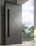 Porta Pivotante Black Series
