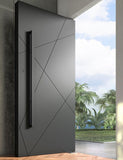 Porta Pivotante Black Series