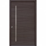 Porta Pivotante Black Series