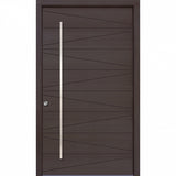 Porta Pivotante Black Series
